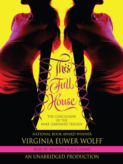 Title details for This Full House by Virginia Euwer Wolff - Wait list